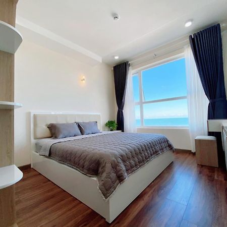 Gold Sea Vung Tau Apartment -Tina Buitenkant foto