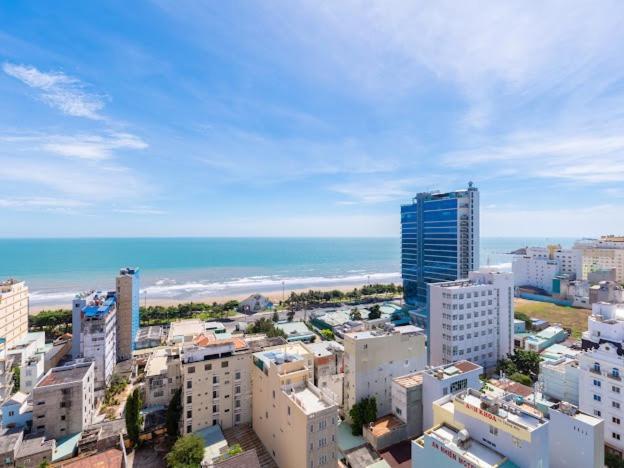 Gold Sea Vung Tau Apartment -Tina Buitenkant foto